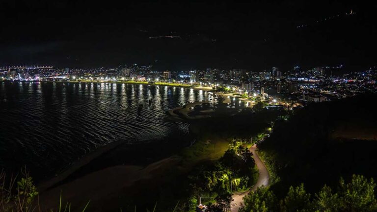 Complexo Turístico do Camaroeiro vira polo de lazer, cultura e gastronomia para moradores e turistas