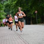 Ilhabela chama mulheres para a Corrida 'Rita Deluziê' de 2026