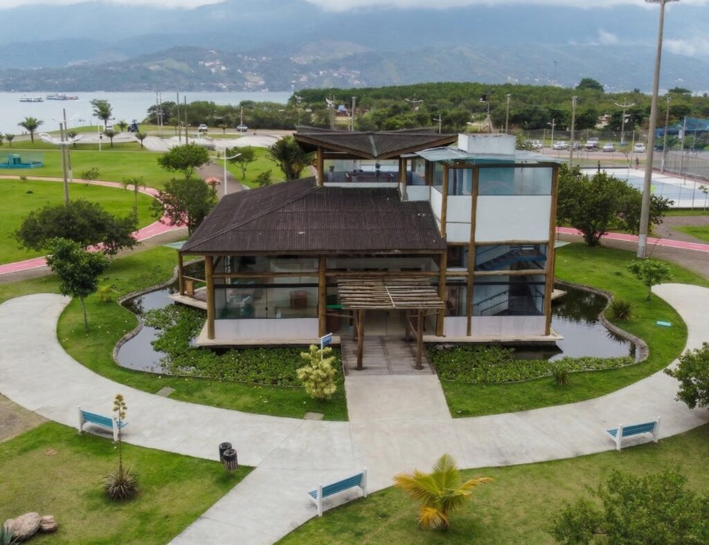 São Sebastião inicia estudo para Centro de Inovação e Tecnologia