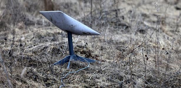 O que acontece com o Irã após o país barrar sistemas da Starlink