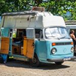 Motorhomes movimentam turismo e ações sociais em Caraguatatuba