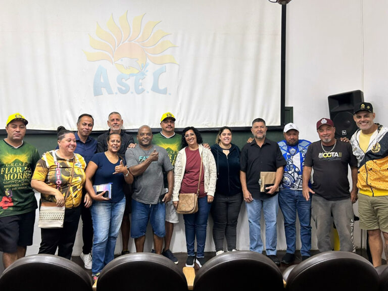 ASEC encerra Carnaval 2026 e anuncia novas parcerias