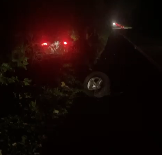 Casal morre após ser atropelado por motorista embriagado em São Sebastião