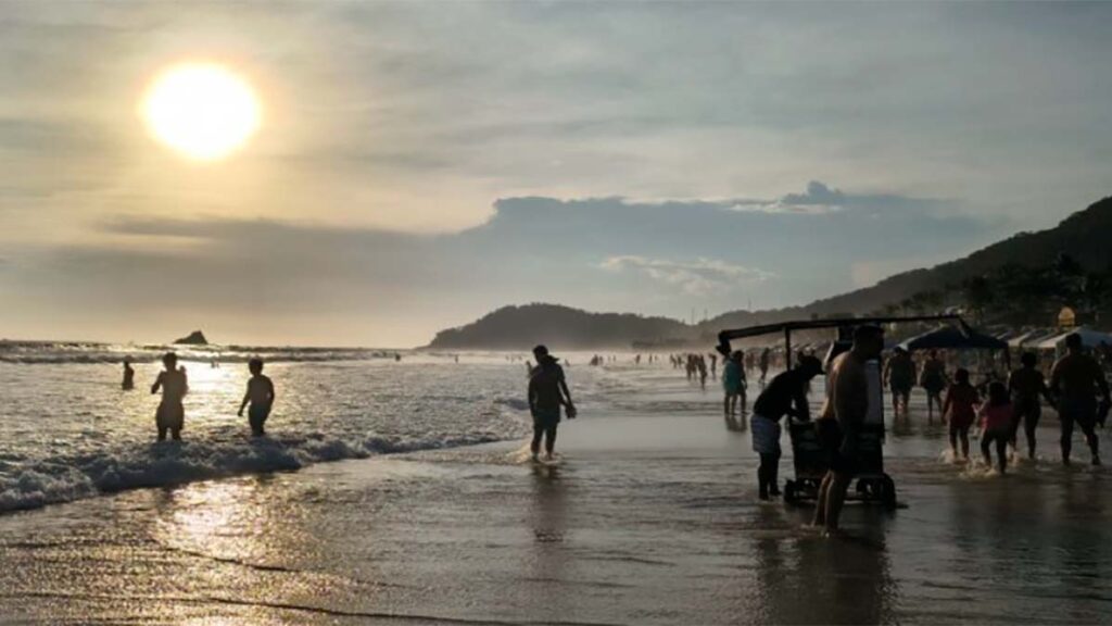 São Sebastião e Capitania dos Portos unem forças