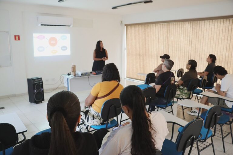 Caraguatatuba reforça segurança sanitária com curso de boas práticas