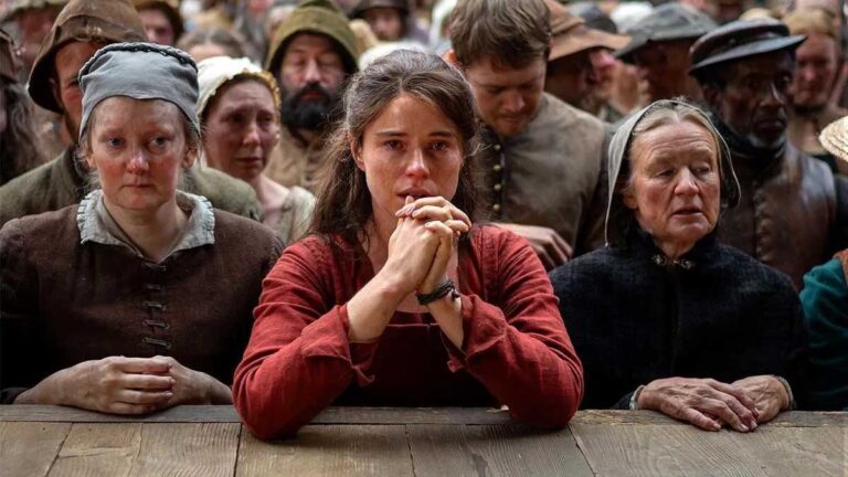 Cine Villa Bella & Clube divulga programação especial com lançamento de “Hamnet: a vida antes de Hamlet”, vencedor do Oscar