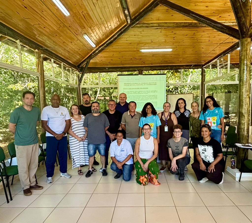 Parque do Juqueriquerê avança em ações de conservação e amplia participação
