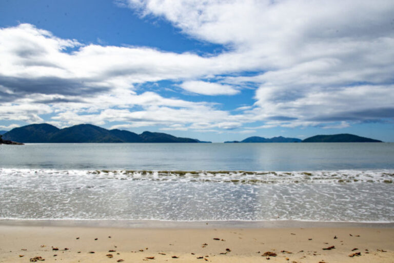 Turista se afoga após exagerar em bebidas alcoólicas