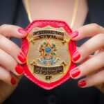 Nova geração de delegadas reforça luta contra violência de gênero