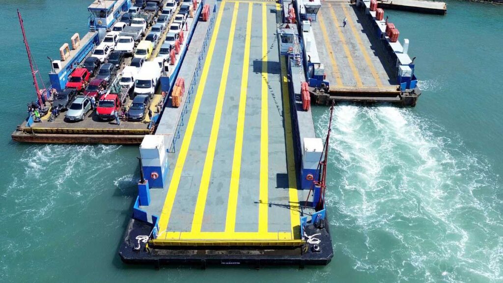 Ilhabela planeja turismo com dados inteligentes