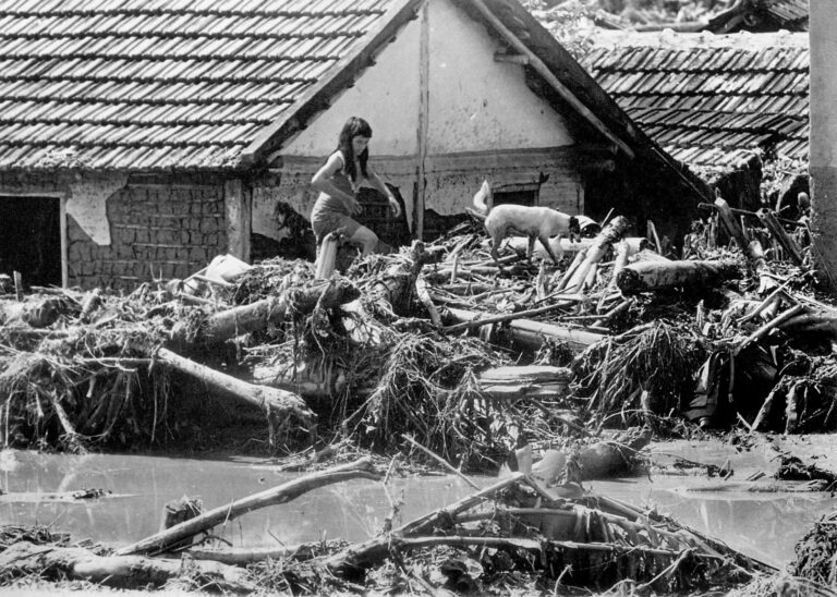 Caraguatatuba marca 59 anos da maior tragédia de sua história