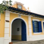 São Sebastião fecha repartições durante seu aniversário de feriado