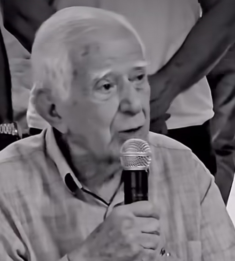 Ex-prefeito de Ilhabela morre aos 96 anos