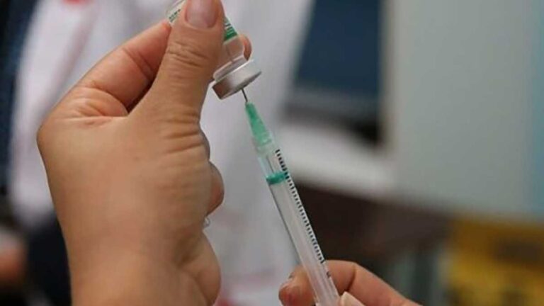Ilhabela realiza Dia D de vacinação contra a influenza