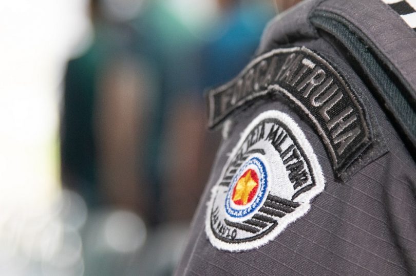 Homem é preso após tentar matar ex-companheira e atual namorado dela em Caraguatatuba