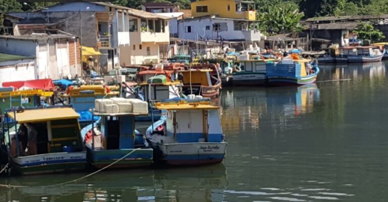 Inscrições para Conselho Rural e Pesqueiro de Ubatuba são prorrogadas em tempo
