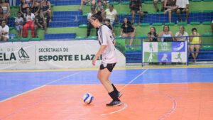 Ilhabela promove primeira edição da Taça Mulheres da Ilha de Futsal