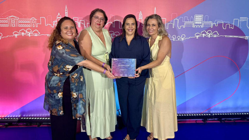 São Sebastião é reconhecida por excelência em inovação e educação empreendedora