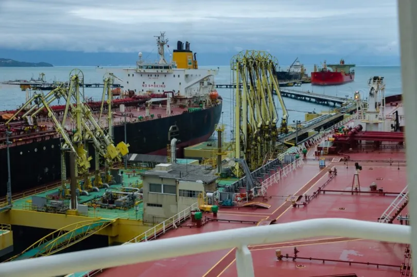 Transpetro aplica tecnologia com IA para ampliar eficiência energética na operação de dutos