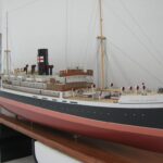 Naufrágio do Príncipe de Astúrias Completa 110 Anos