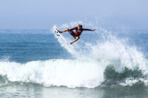 Ubatuba Sede do Surfe Brasileiro