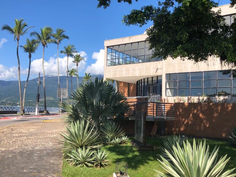 São Sebastião comemora 390 anos com Sessão Solene