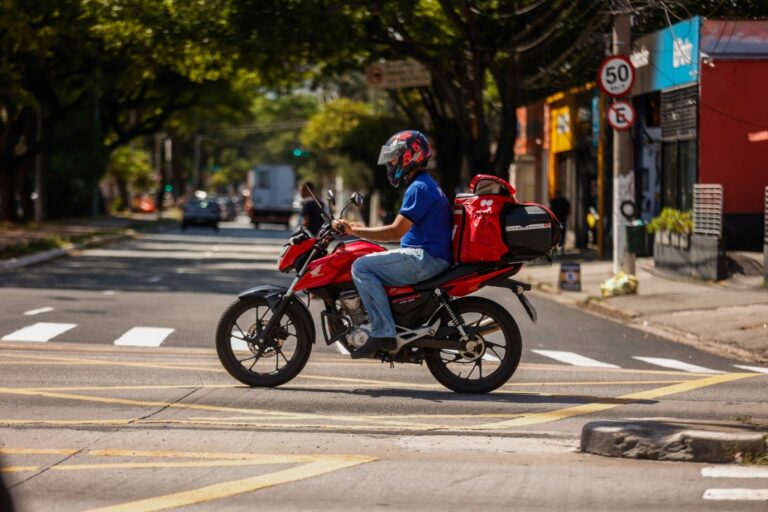 SP cria sistema para registrar violência contra a mulher em tempo real