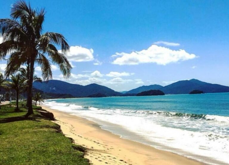 Caraguatatuba entra na Rede de Inteligência do Turismo Sustentável do Estado