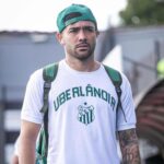 Ubatubense brilha na Copa do Brasil