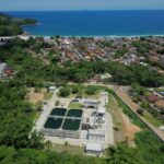 Sabesp nega excesso de hipoclorito no Rio Maresias