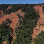 Desastres Climáticos Atingem Brasil