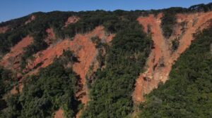 Desastres Climáticos Atingem Brasil