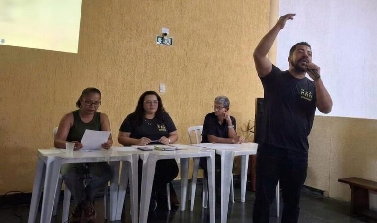 Servidores de São Sebastião reivindicam 20% de aumento salarial