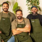 Gastronomia brasileira se reúne em São Sebastião