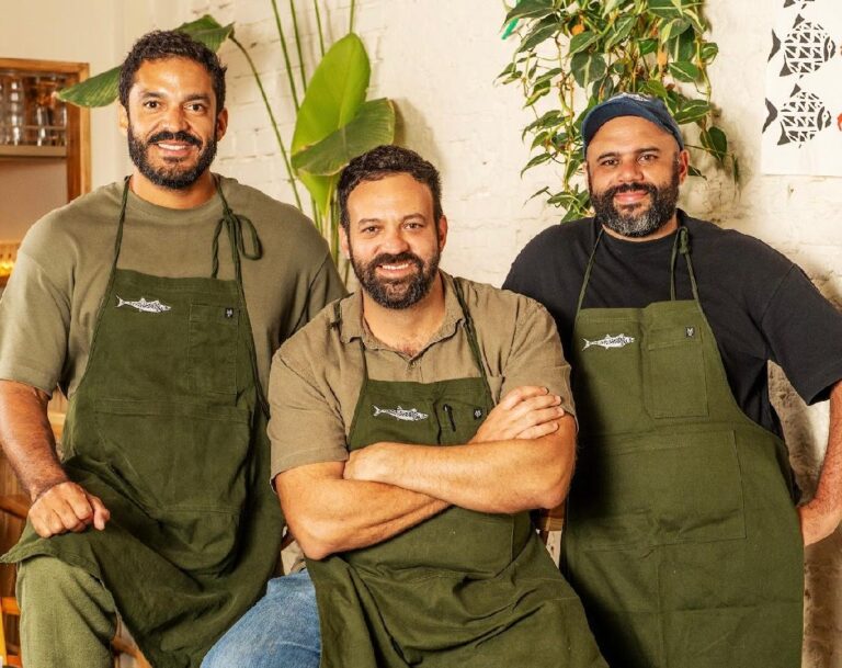 Gastronomia brasileira se reúne em São Sebastião