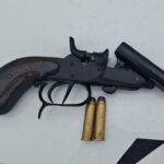 Homem é agredido por dois criminosos em Caraguatatuba