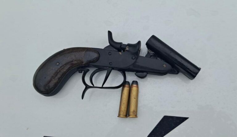 Homem é agredido por dois criminosos em Caraguatatuba