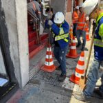 Sabesp combate furto de água em Ubatuba com tecnologia avançada