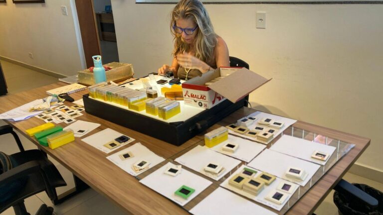 Acervo inédito revela 50 anos de cultura caiçara no litoral