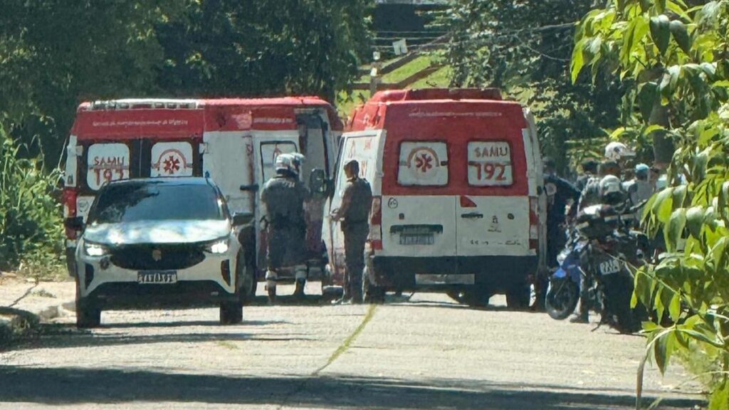 Adolescente morre em acidente de bicicleta em Guarujá