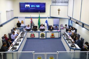 Projeto que cria programa de atestado médico responsável será debatido na Câmara de Caraguatatuba