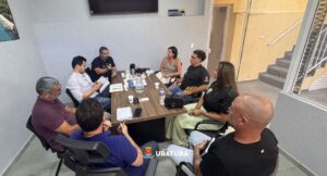 Setur participa de encontro para discussão de plano regional de turismo