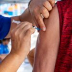 Bertioga oferece Dia D da vacina contra gripe para todos