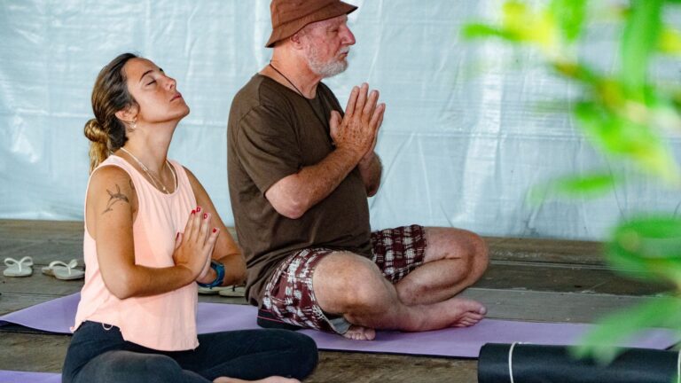 Bertioga promove Festival de Yoga e Sustentabilidade neste fim de semana