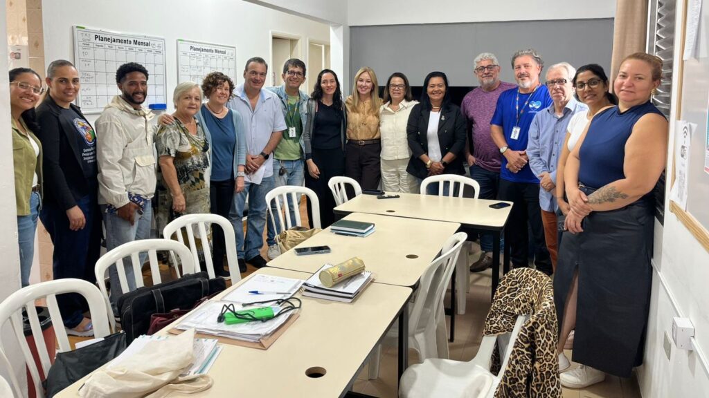 Bertioga recebe congresso latino-americano de inclusão e educação