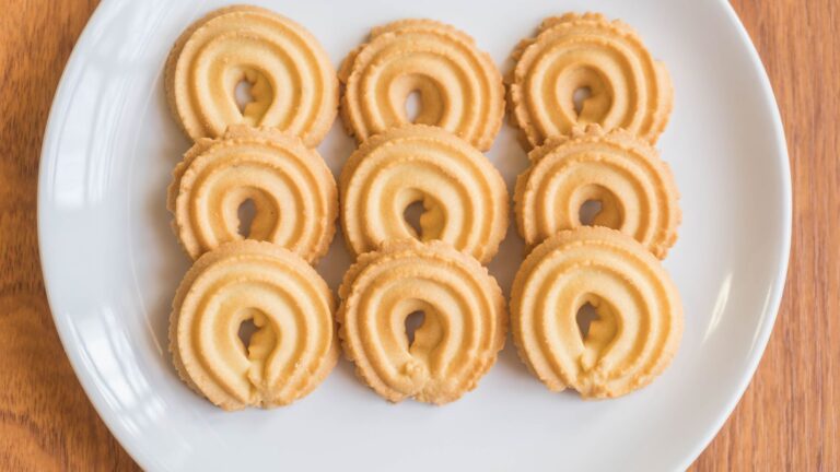 5 Receitas Caseiras de Vó para Lanches Deliciosos