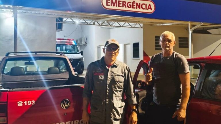 Criança de 2 anos resgatada de ralo de banheiro