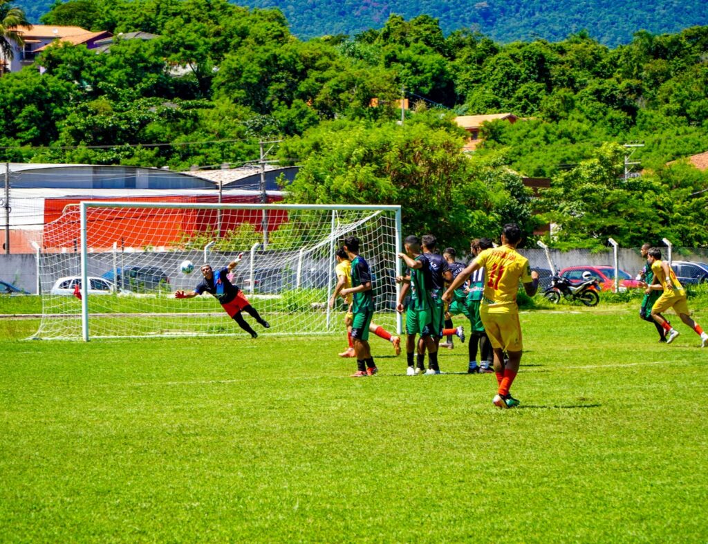 UASS e Grêmio Barequeçaba decidem título de São Sebastião