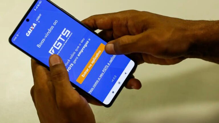 Caixa libera Saque Calamidade do FGTS para moradores de Peruíbe; veja como pedir