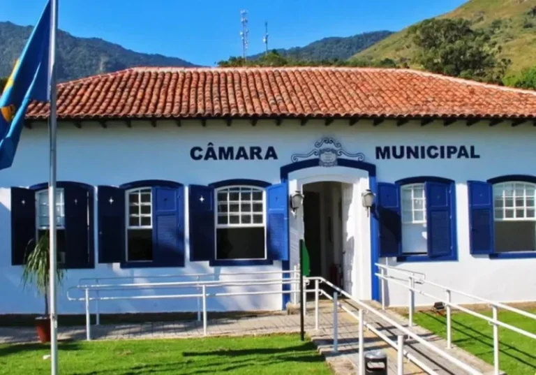 Ilhabela Discute Monitoramento Público